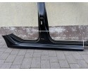 SEAT IBIZA V 5 17 6F0 THRESHOLD RIGHT REAR THRESHOLD PLATING NEW 6F0809840 Catalog number of the part SEAT IBIZA V 5 17 6F0 PROG