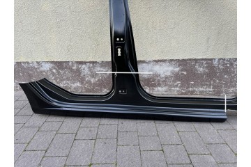 SEAT IBIZA V 5 17 6F0 THRESHOLD RIGHT REAR THRESHOLD PLATING NEW 6F0809840 Catalog number of the part SEAT IBIZA V 5 17 6F0 PROG