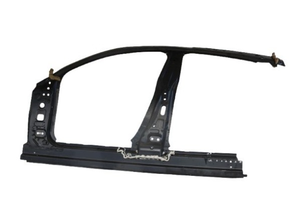 MERCEDES CLA W118 LEFT THRESHOLD POST INNER PLATING