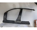 MERCEDES CLA W118 LEFT THRESHOLD POST INNER PLATING Catalog number of the part A1186373900 ZDRADEKS