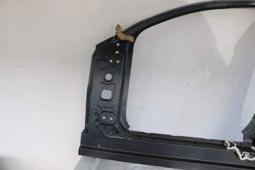 MERCEDES CLA W118 LEFT THRESHOLD POST INNER PLATING Part manufacturer Mercedes Benz OE