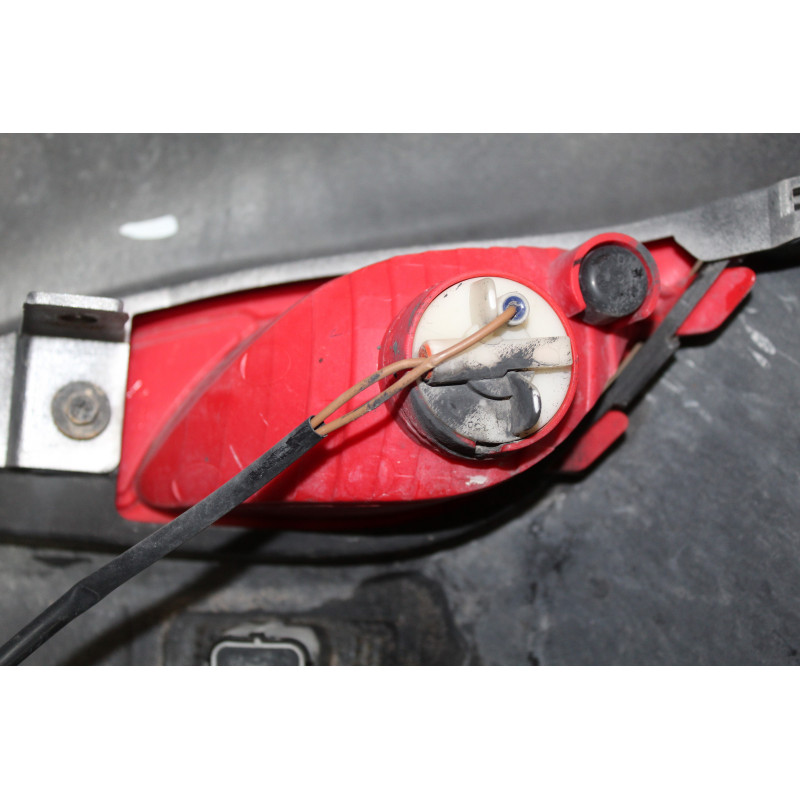 GRIS PARAGOLPES TRASERO HYUNDAI IX35 (EL/LM)