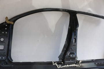 MERCEDES CLA W118 LEFT THRESHOLD POST INNER PLATING Quality of parts according to GVO O original with manufacturer s logo OE
