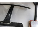 MERCEDES CLA W118 LEFT THRESHOLD POST INNER PLATING Car type passenger cars