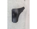 Threshold plating right rear Audi A4 B9 lift 8w5809848a