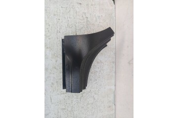 Threshold plating right rear Audi A4 B9 lift 8w5809848a