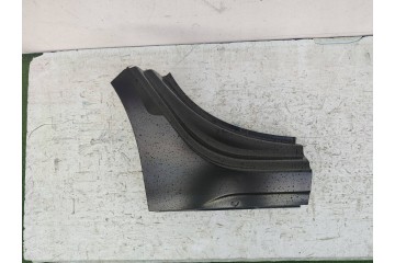 Threshold plating right rear Audi A4 B9 lift 8w5809848a Catalog number of the part 8W5809848A