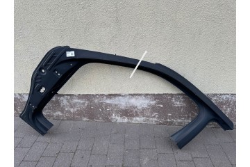 VW TIGUAN II 2 16 THRESHOLD POST LEFT FRONT 5NA809835A