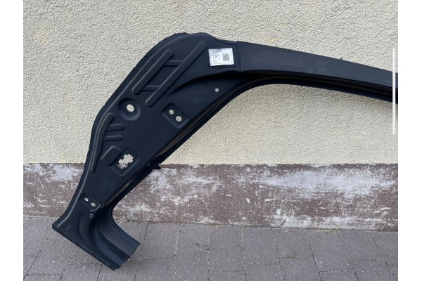 VW TIGUAN II 2 16 THRESHOLD POST LEFT FRONT 5NA809835A Catalog number of the part VW TIGUAN II 2 16 SUPEK PROG LEWY PRZEDNI PRZO