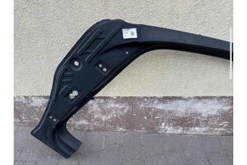 VW TIGUAN II 2 16 THRESHOLD POST LEFT FRONT 5NA809835A Catalog number of the part VW TIGUAN II 2 16 SUPEK PROG LEWY PRZEDNI PRZO
