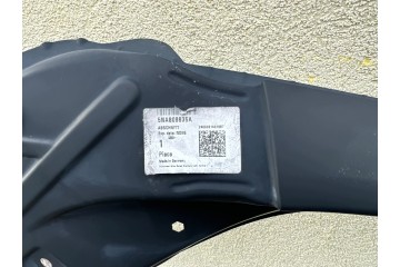VW TIGUAN II 2 16 THRESHOLD POST LEFT FRONT 5NA809835A Part manufacturer SEAT OE