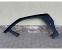 VW TIGUAN II 2 16 THRESHOLD POST LEFT FRONT 5NA809835A Quality of parts according to GVO O original with manufacturer s logo OE