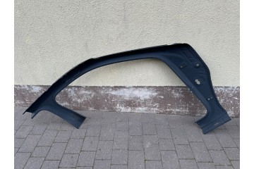 VW TIGUAN II 2 16 THRESHOLD POST LEFT FRONT 5NA809835A Quality of parts according to GVO O original with manufacturer s logo OE