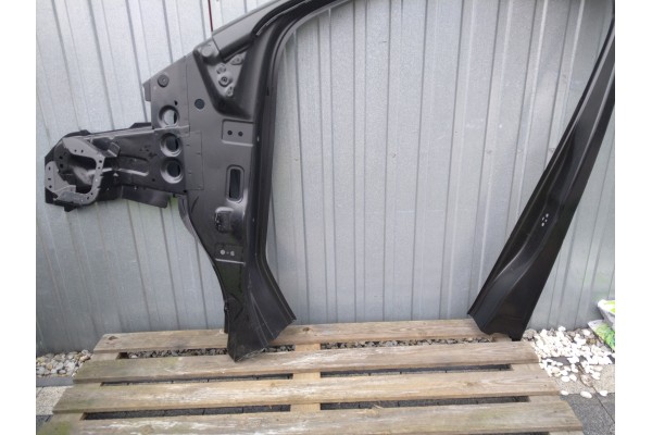 EXPERT JUMPY III PROACE PROG SLOOP LEFT 16 ORIGINAL Part manufacturer Peugeot OE