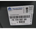 Marco de puerta izquierdo EXPERT JUMPY III PROACE 2016- Original
