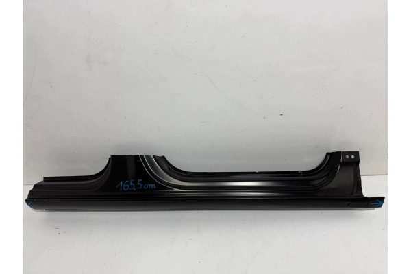 SKODA SUPERB III 3 RIGHT THRESHOLD POST NEW ORIGINAL