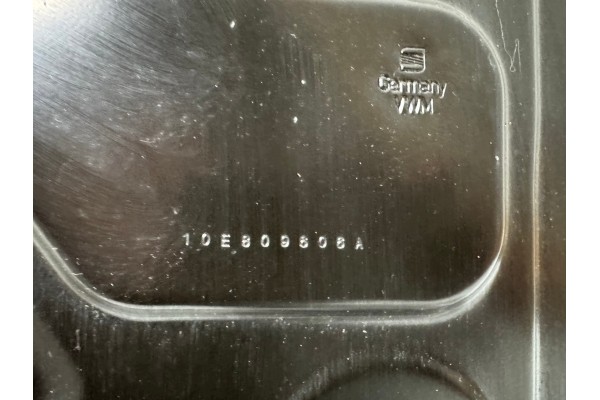 CUPRA BORN 10E 21 RIGHT THRESHOLD POST ROOF 10E809606A NEW ORIGINAL Packaging status original