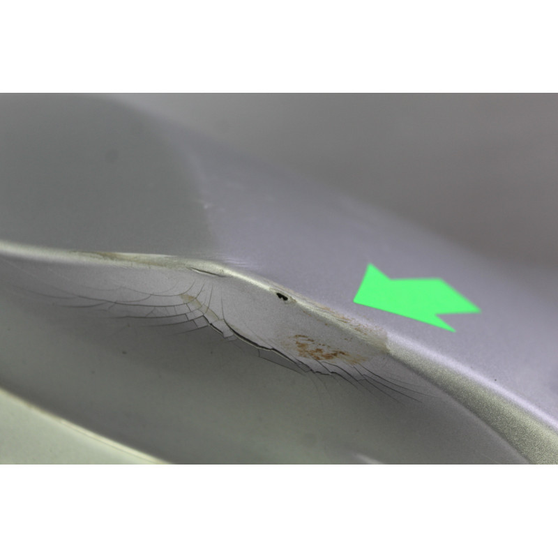 GRIS PARAGOLPES TRASERO HYUNDAI IX35 (EL/LM)