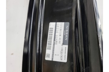 POST REAR RIGHT NISSAN JUKE G8114 6UAMB Packaging status original
