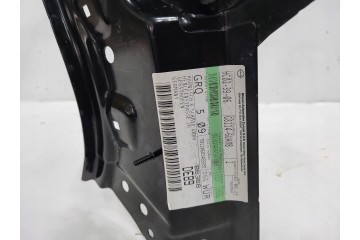 POST REAR RIGHT NISSAN JUKE G8114 6UAMB Catalog number of the part PROG SUPEK SRODKOWY