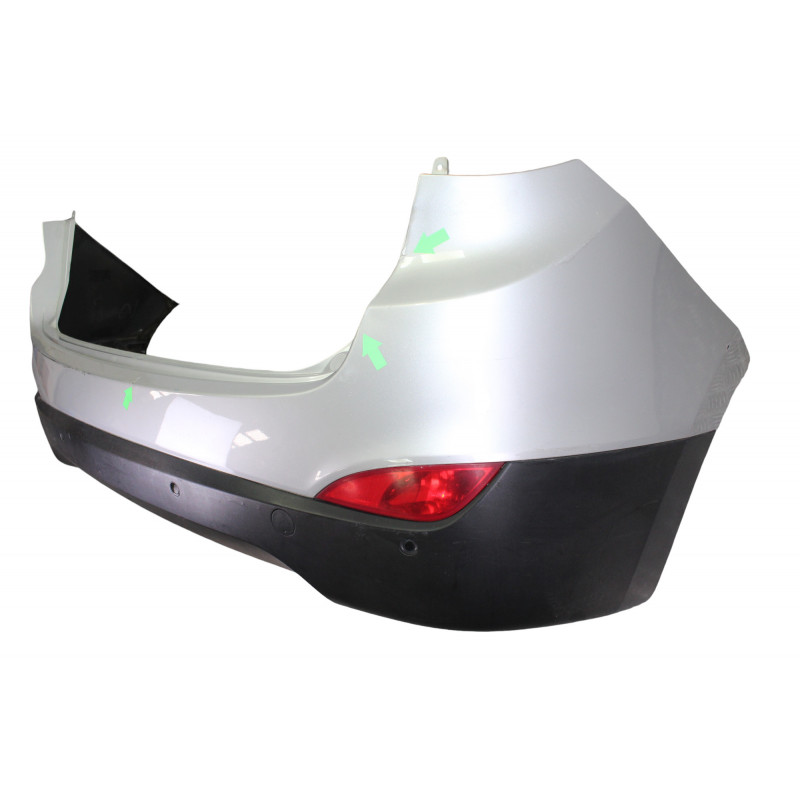 GRIS PARAGOLPES TRASERO HYUNDAI IX35 (EL/LM)