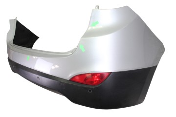 GRIS PARAGOLPES TRASERO HYUNDAI IX35 (EL/LM)