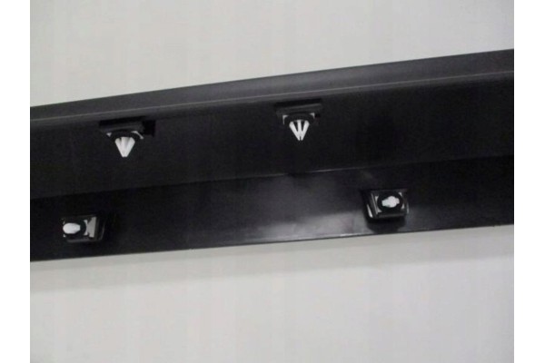 Umbral de Puerta Derecho para CITROEN C3 AIRCROSS - Nuevo - Original