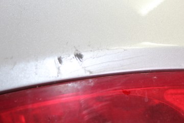 GRIS PARAGOLPES TRASERO HYUNDAI IX35 (EL/LM)