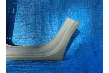 SEAT ATECA SKODA KAROQ THRESHOLD LEFT BACK ARCH ELBOW