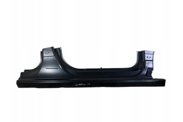 NEW ORIGINAL THRESHOLD RIGHT FRONT OPEL ASTRA TOURER L VI 6 21 26 FRONT