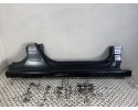 NEW ORIGINAL THRESHOLD RIGHT FRONT OPEL ASTRA TOURER L VI 6 21 26 FRONT Catalog number of the part 1682948680 ORYGINA