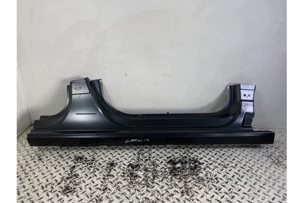 NEW ORIGINAL THRESHOLD RIGHT FRONT OPEL ASTRA TOURER L VI 6 21 26 FRONT Catalog number of the part 1682948680 ORYGINA