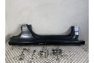 NEW ORIGINAL THRESHOLD RIGHT FRONT OPEL ASTRA TOURER L VI 6 21 26 FRONT Catalog number of the part 1682948680 ORYGINA