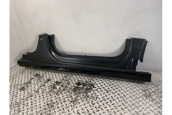 NEW ORIGINAL THRESHOLD RIGHT FRONT OPEL ASTRA TOURER L VI 6 21 26 FRONT Part manufacturer Opel OE