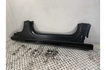 NEW ORIGINAL THRESHOLD RIGHT FRONT OPEL ASTRA TOURER L VI 6 21 26 FRONT Part manufacturer Opel OE