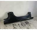 NEW ORIGINAL THRESHOLD RIGHT FRONT OPEL ASTRA TOURER L VI 6 21 26 FRONT Car type passenger cars