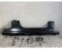 NEW ORIGINAL THRESHOLD RIGHT FRONT OPEL ASTRA TOURER L VI 6 21 26 FRONT Version European