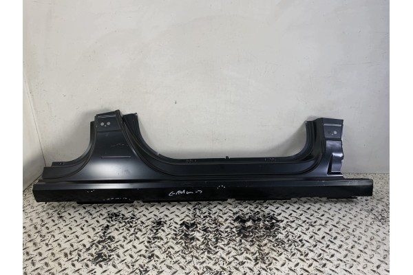 NEW ORIGINAL THRESHOLD RIGHT FRONT OPEL ASTRA TOURER L VI 6 21 26 FRONT Version European