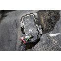 GRIS PARAGOLPES TRASERO HYUNDAI IX35 (EL/LM) GRIS PARAGOLPES TRASERO HYUNDAI IX35 (EL/LM)