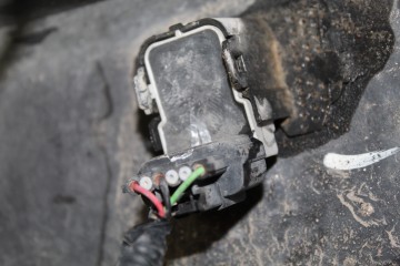 GRIS PARAGOLPES TRASERO HYUNDAI IX35 (EL/LM)