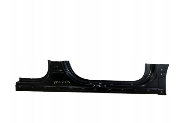 NEW ORIGINAL THRESHOLD POST RIGHT KIA PROCEED 19 25r RIGHT