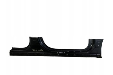 NEW ORIGINAL THRESHOLD POST RIGHT KIA PROCEED 19 25r RIGHT