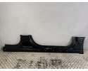 NEW ORIGINAL THRESHOLD POST RIGHT KIA PROCEED 19 25r RIGHT Catalog number of the part NOWY ORYGINALNY PROG SUPEK PRAWY KIA PROCE