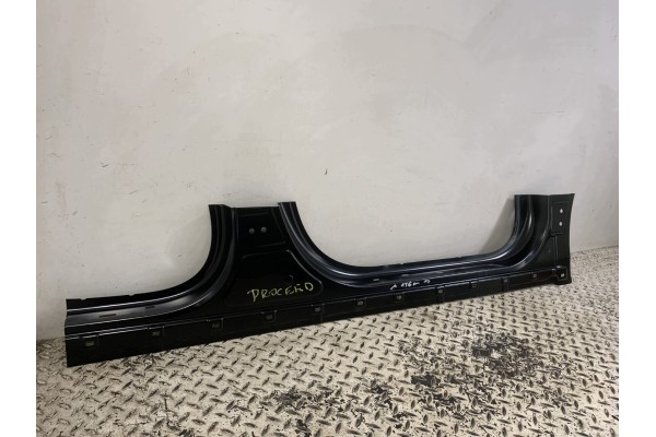 NEW ORIGINAL THRESHOLD POST RIGHT KIA PROCEED 19 25r RIGHT Car type passenger cars