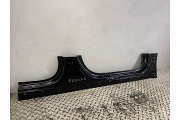 NEW ORIGINAL THRESHOLD POST RIGHT KIA PROCEED 19 25r RIGHT Car type passenger cars