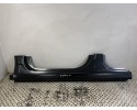 NEW ORIGINAL LEFT POST THRESHOLD KIA CEED 3 III 18 25 LEFT Catalog number of the part NOWY ORYGINALNY LEWY SUPEK PROG KIA CEED 3