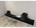 NEW ORIGINAL LEFT POST THRESHOLD KIA CEED 3 III 18 25 LEFT Part manufacturer Kia OE