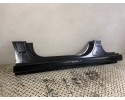 NEW ORIGINAL LEFT POST THRESHOLD KIA CEED 3 III 18 25 LEFT Car type passenger cars