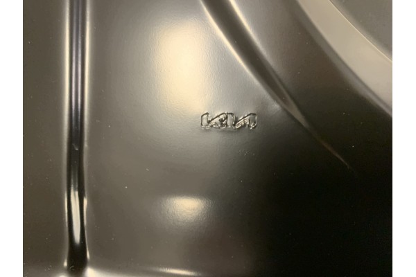 NEW ORIGINAL LEFT POST THRESHOLD KIA CEED 3 III 18 25 LEFT Version European
