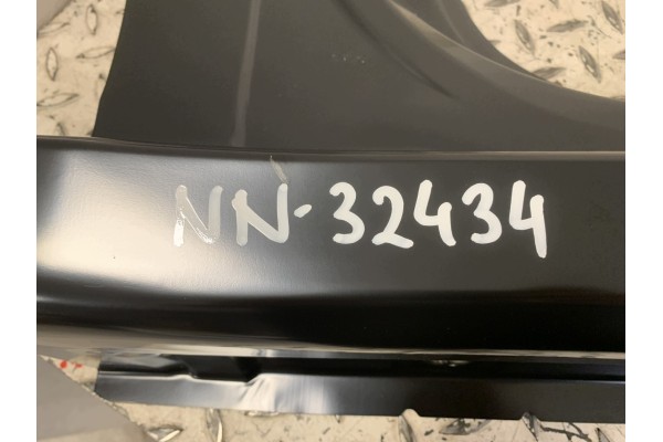 NEW ORIGINAL LEFT POST THRESHOLD KIA CEED 3 III 18 25 LEFT Quality of parts according to GVO O original with manufacturer s logo